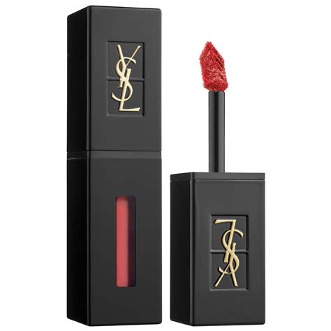 ysl vinyl cream lip stain 411|ysl lip stain 28.